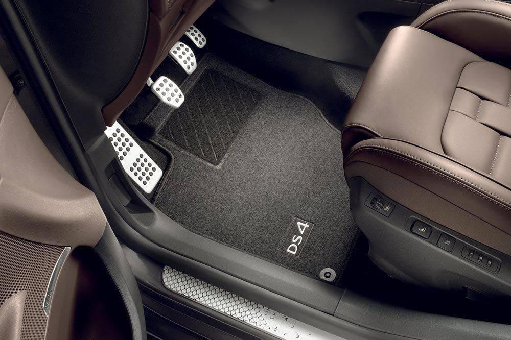 Citroen DS 4